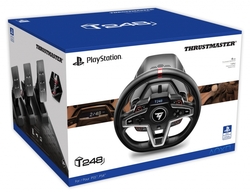 Thrustmaster T248 pro PS5, PS4 a PC