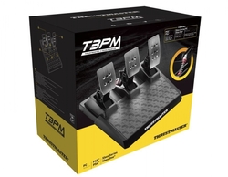 Thrustmaster T3PM, Magnetické pedály