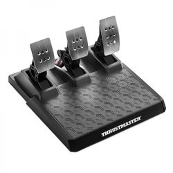 Thrustmaster T3PM, Magnetické pedály