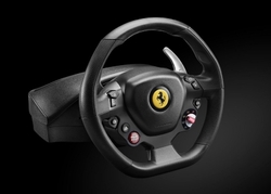 Thrustmaster T80 Ferrari 488 GTB Edition