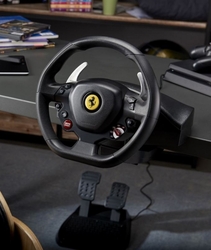 Thrustmaster T80 Ferrari 488 GTB Edition