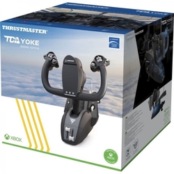 Thrustmaster TCA YOKE BOEING Edition pro Xbox One, Series X/S, PC