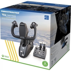 Thrustmaster TCA Yoke Pack Boeing Edition