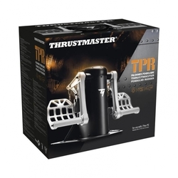 Thrustmaster TPR Pendular Rudder, směrovka pro PC