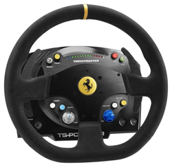 Thrustmaster TS-PC Racer, Ferrari 488 Challenge Edition (PC)