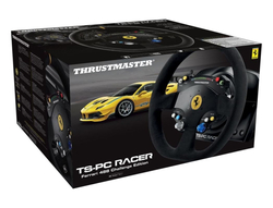 Thrustmaster TS-PC Racer, Ferrari 488 Challenge Edition (PC)