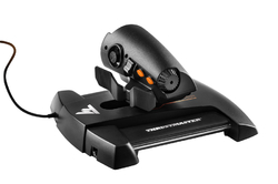 Thrustmaster TWCS Throttle pro PC