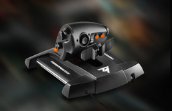 Thrustmaster TWCS Throttle pro PC