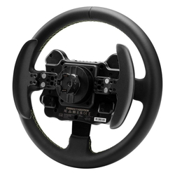 Thrustmaster EVO Racing 32R Leather, přídavný volant