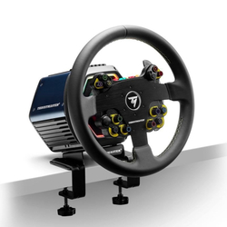 Thrustmaster Volant EVO RACING 32R LEATHER