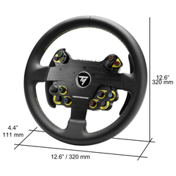 Thrustmaster Volant EVO RACING 32R LEATHER