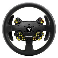 Thrustmaster EVO Racing 32R Leather, přídavný volant