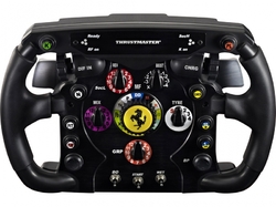 Thrustmaster volant Ferrari F1 pro PS3 a PC