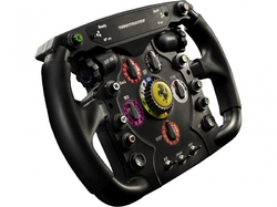 Thrustmaster volant Ferrari F1 pro PS3 a PC