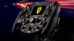 Thrustmaster Volant Formule Ferrari SF1000 Add-On