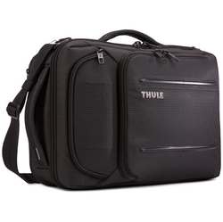 Thule Crossover 2 brašna/batoh na 15,6" notebook C2CB116 - černá