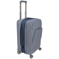 Thule Crossover 2 Carry On Spinner C2S22 - modrý