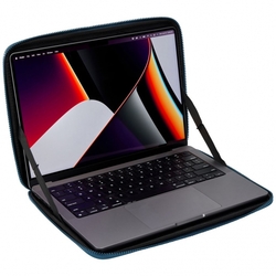 Thule Gauntlet 4 pouzdro na 14" Macbook TGSE2358 - modré