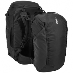 Thule Landmark batoh 60L pro ženy TLPF160 - tmavě červený