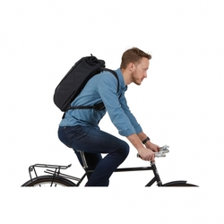 Thule Paramount Commuter batoh 18 l TPCB118 - černý