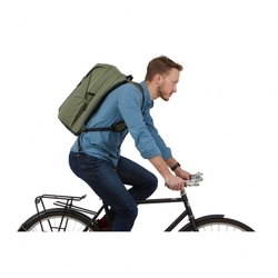 Thule Paramount Commuter batoh 27 l TPCB127 - olivově zelený