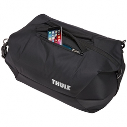 Thule Subterra cestovní taška 45 l TSWD345K - černá