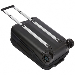 Thule Subterra roller 36 l TSR336K - černý