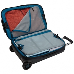 Thule Subterra roller 36 l TSR336K - černý