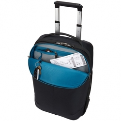 Thule Subterra roller 36 l TSR336K - černý