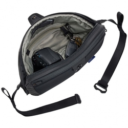 Thule Tact Waistpack 5 l TACTWP05 - černý