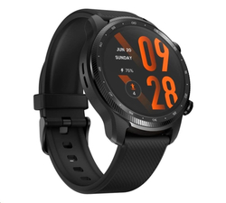 TicWatch Pro 3 Ultra GPS Shadow Black