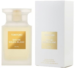 Tom Ford Eau de Soleil Blanc EdT 100ml Unisex