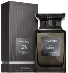 Tom Ford Oud Wood EdP 100ml Unisex