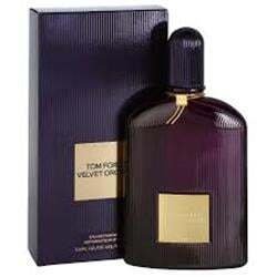 Tom Ford Velvet Orchid EdP 50ml 