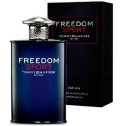 Tommy Hilfiger Freedom Sport EdT 100 ml Pro muže