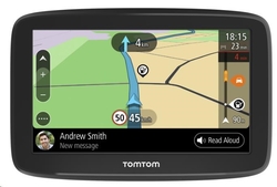 TomTom GO BASIC 5" EU45