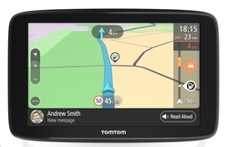 TomTom GO BASIC 5" EU45