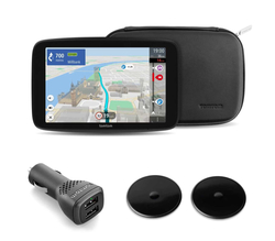 TomTom GO Camper Max 700 PP