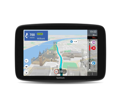 TomTom GO Camper Max 700 PP