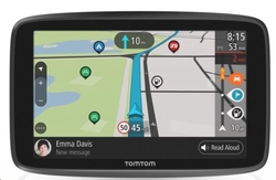 TomTom GO Camper Tour