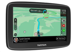 TomTom GO CLASSIC  6"