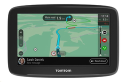 TomTom GO CLASSIC  6"