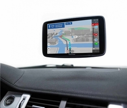 TomTom GO Discover 7"