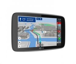 TomTom GO Discover 7"