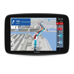 TomTom GO Expert Plus 6"