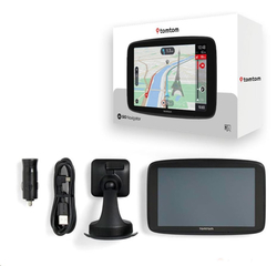 TomTom GO Navigator 6"