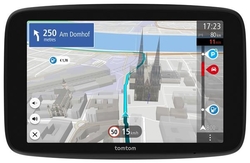 TomTom GO Navigator 7"