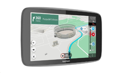 TomTom GO Superior 6