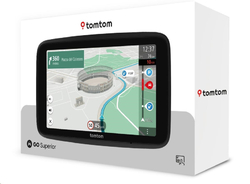 TomTom GO Superior 6