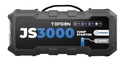 TOPDON Car Jump Starter JumpSurge 3000, 24000 mAh